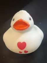 Sweetness the Sweetest Duck