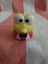 Kermit the Quacker
